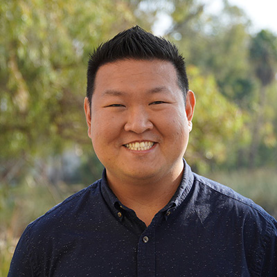 Isaac Lee, PMHNP-BC