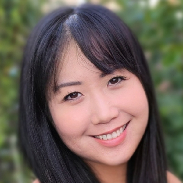 Jenny Lam, LCSW