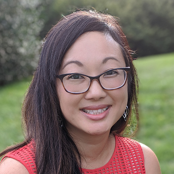 Rika Lopez, LMFT