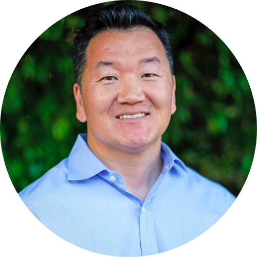 Yung Kim, MDiv