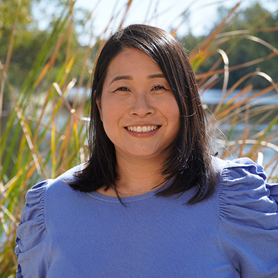 Tracy Peralta, PMHNP-BC