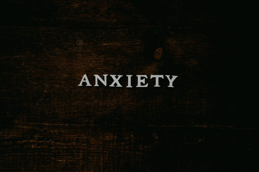 Anxiety: Potential Consequences and why you should seek help
