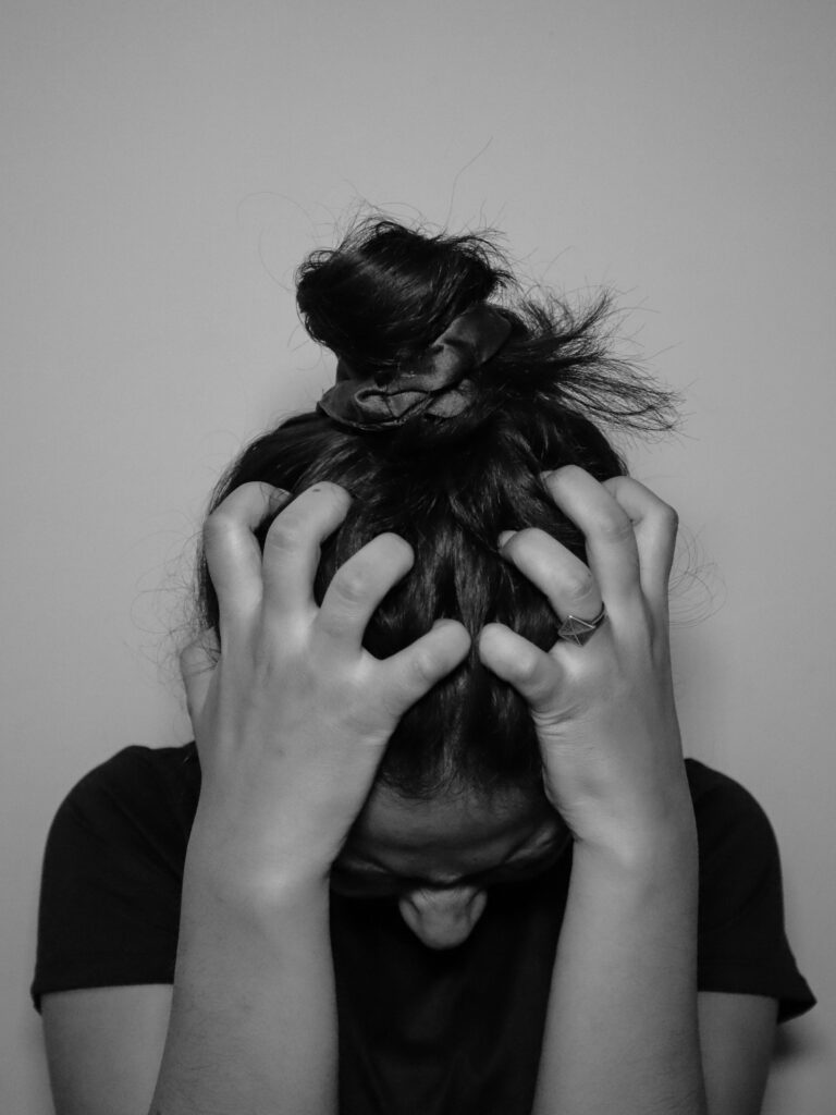 Understanding panic disorder: causes and treatment
