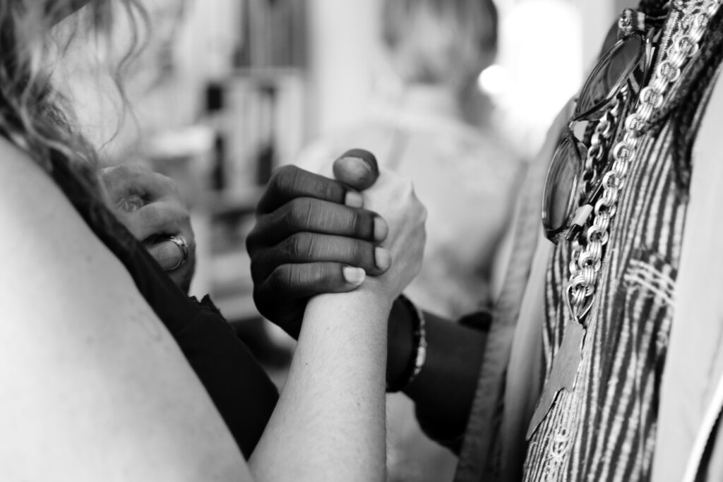 Intercultural differences and our shared identity in Christ