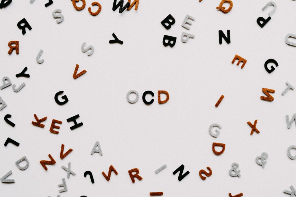 Understanding obsessive compulsive disorder