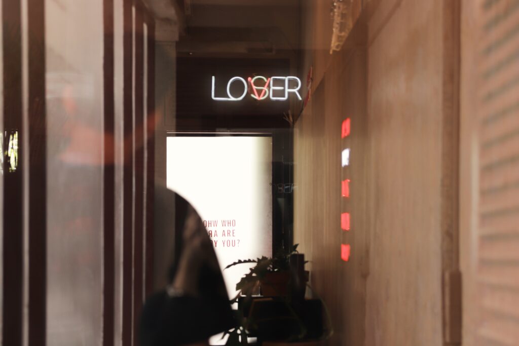 How labeling can lead us to detrimental thoughts about ourselves and others.