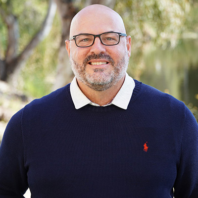 Neal Pafford