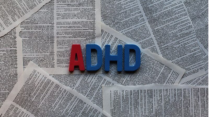 ADHD: