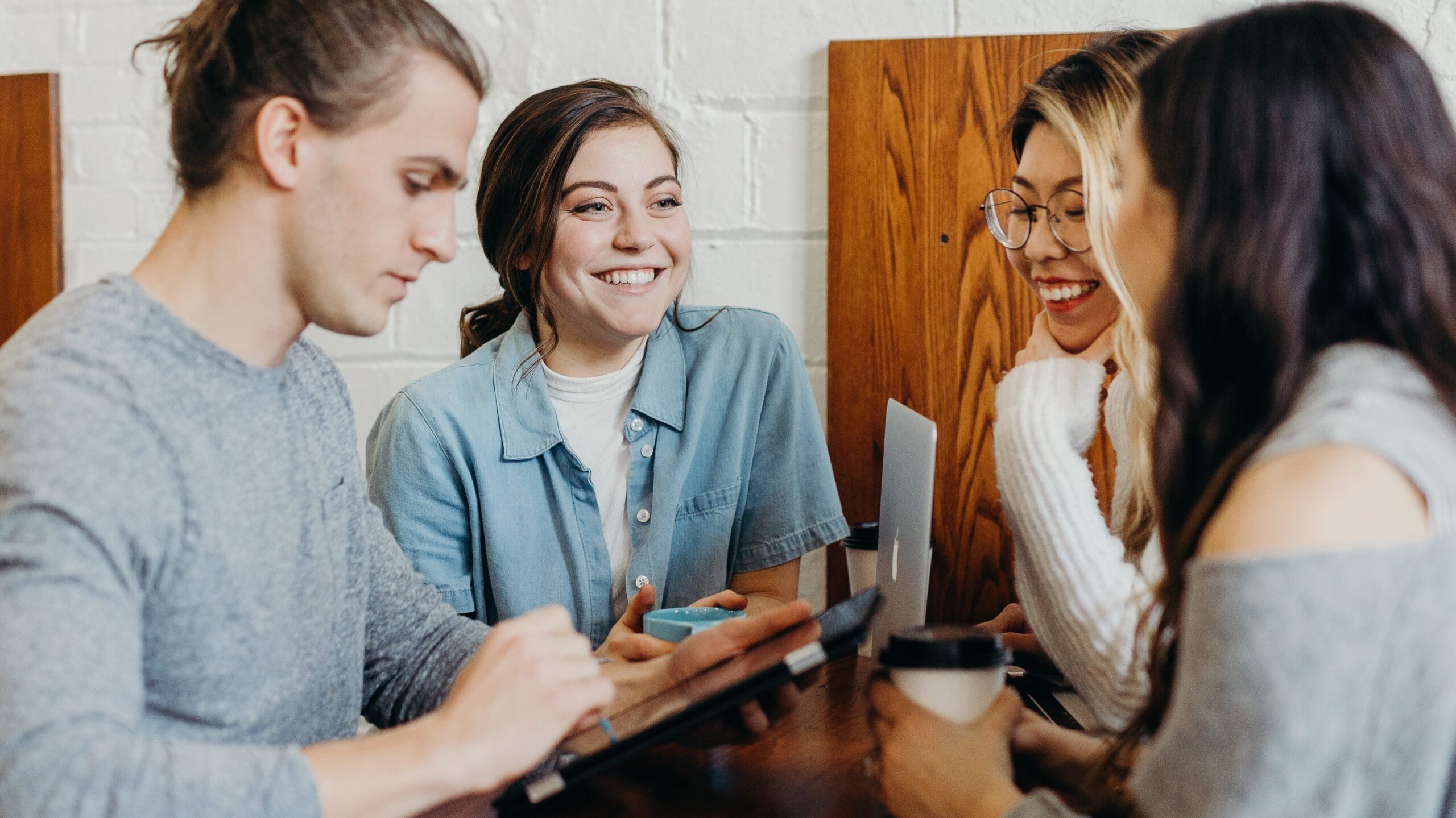 How to be an effective communicator and speak with grace.