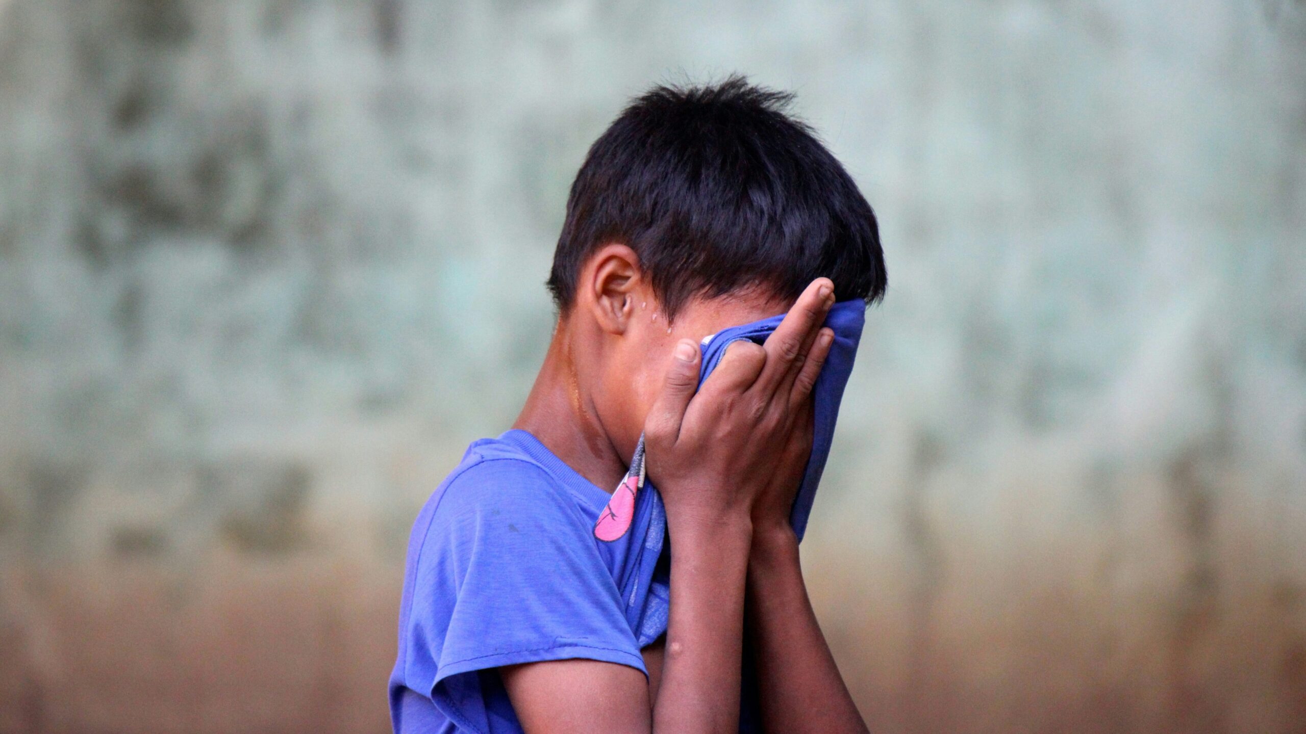 Child Abuse and Domestic Violence: Recognize the Signs and How to Help