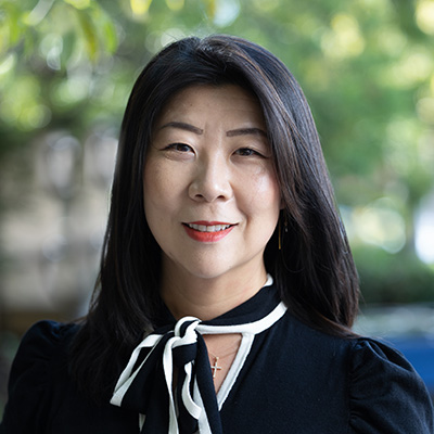 Christy Hyun