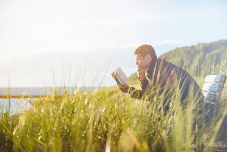 what does the Bible say about mental suffering?