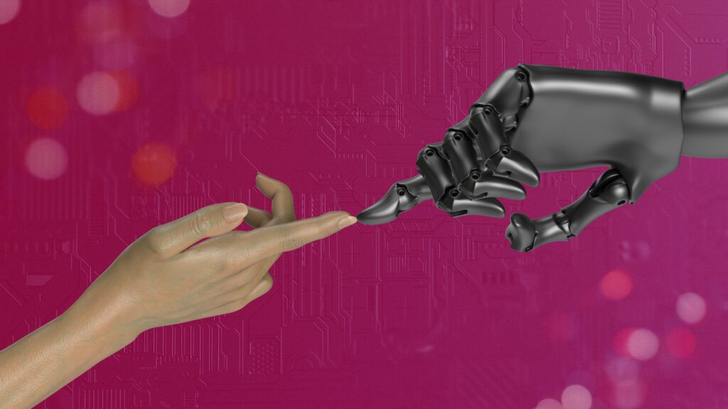 mental health and AI