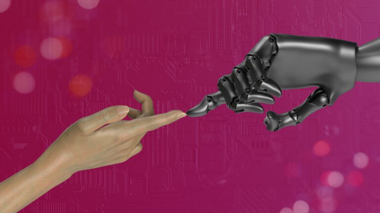 mental health and AI