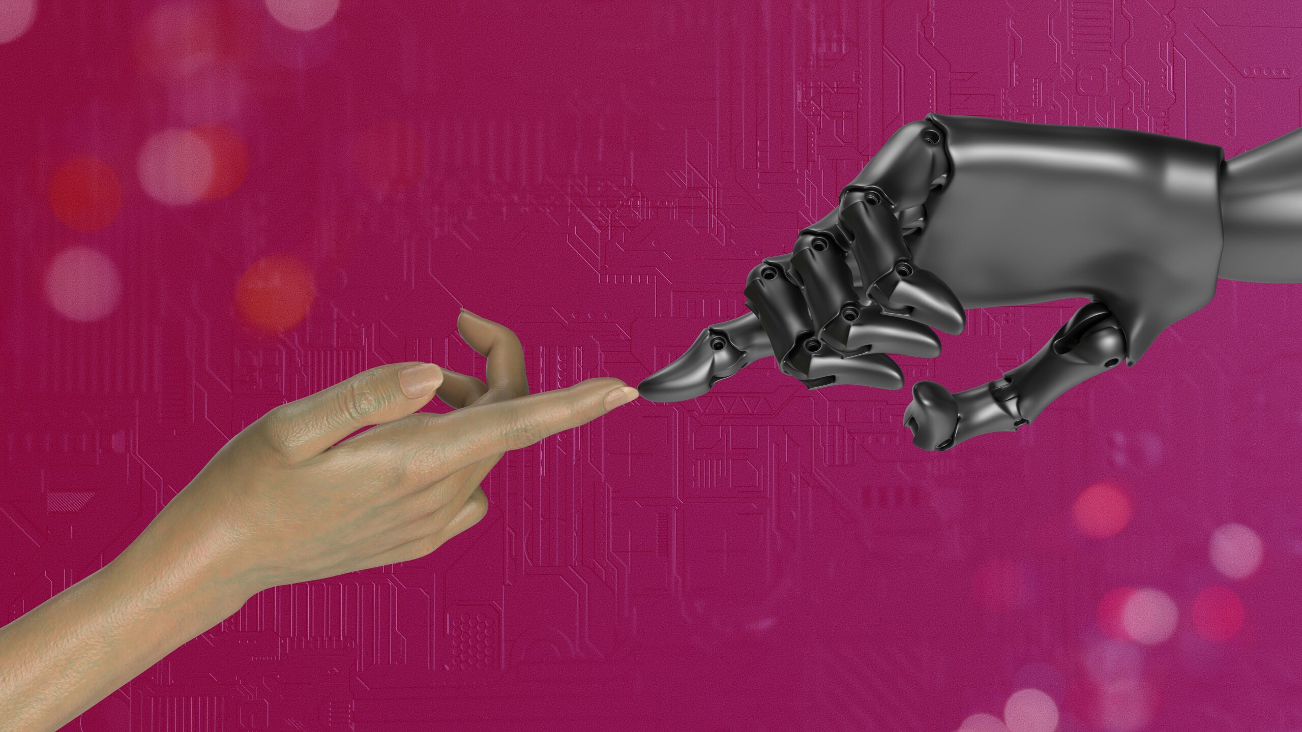 mental health and AI